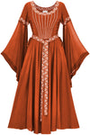 Elinor Maxi Limited Edition Pumpkin Spice