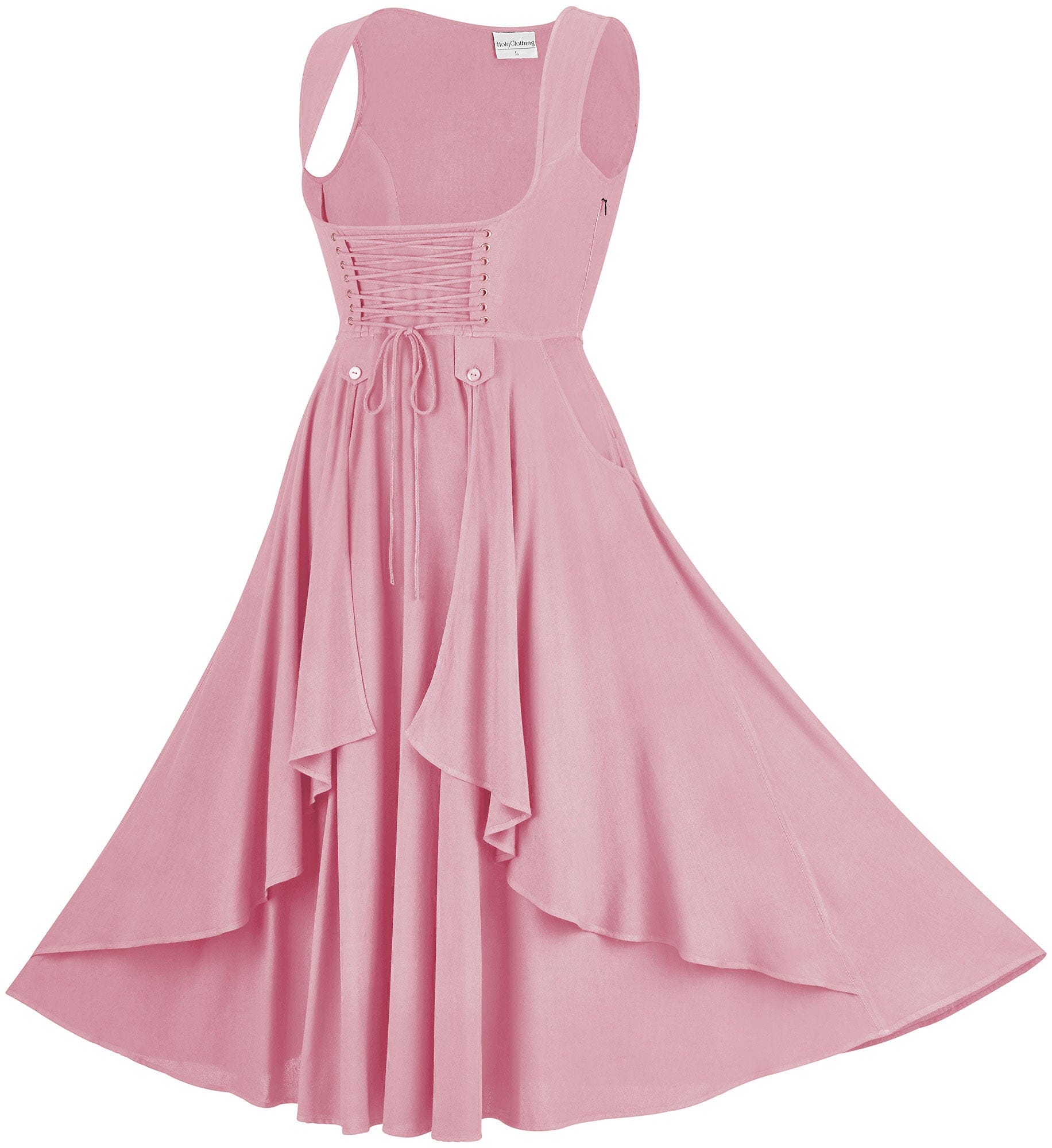 Rosetta Overdress Limited Edition Cherry Blossom