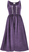 Liesl Overdress Limited Edition Midnight Lavender