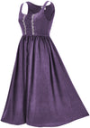 Liesl Overdress Limited Edition Midnight Lavender