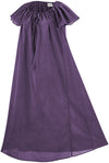 Liesl Chemise Limited Edition Midnight Lavender