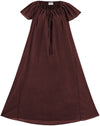 Liesl Chemise Limited Edition Rich Rosewood