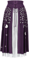 Celestia Maxi Set Limited Edition Mystic Purple