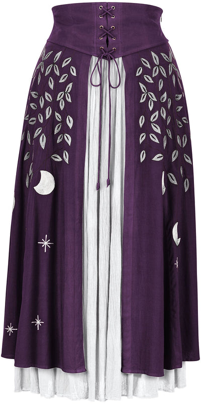 Celestia Maxi Set Limited Edition Mystic Purple