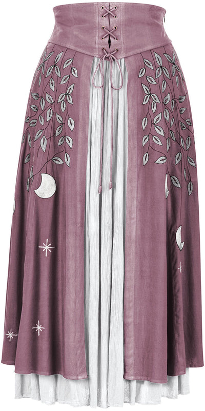 Celestia Maxi Set Limited Edition Dusty Rose