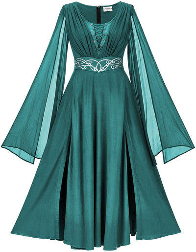 Serenity Maxi Limited Edition Sea Goddess