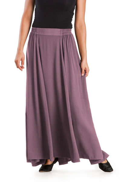 Emma Maxi Limited Edition Dusty Rose