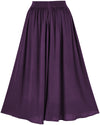 Rowan Petticoat Limited Edition Mystic Purple