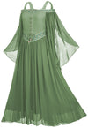 Acacia Maxi Limited Edition Spring Basil