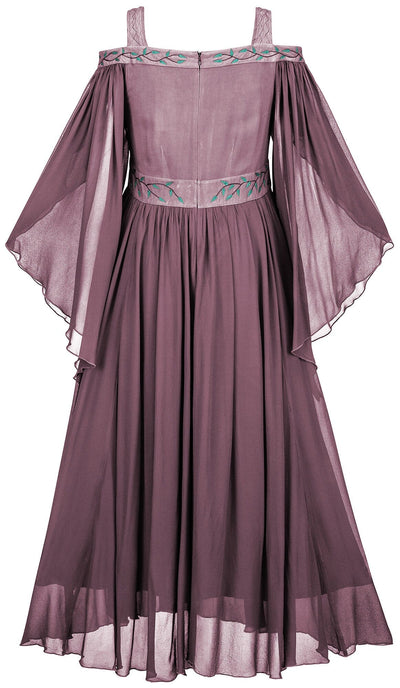 Acacia Maxi Limited Edition Dusty Rose