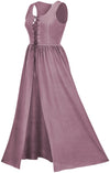 Renée Maxi Overdress Limited Edition Dusty Rose