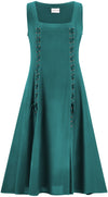 Amelia Maxi Overdress Limited Edition Sea Goddess