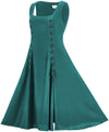 Amelia Maxi Overdress Limited Edition Sea Goddess