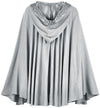 Arya Cloak Limited Edition Silver Pewter