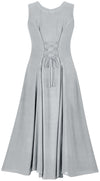 Trinity Maxi Limited Edition Silver Pewter