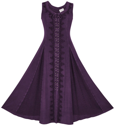 Trinity Maxi Limited Edition Mystic Purple