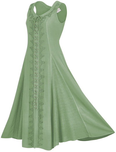 Trinity Maxi Limited Edition Spring Basil