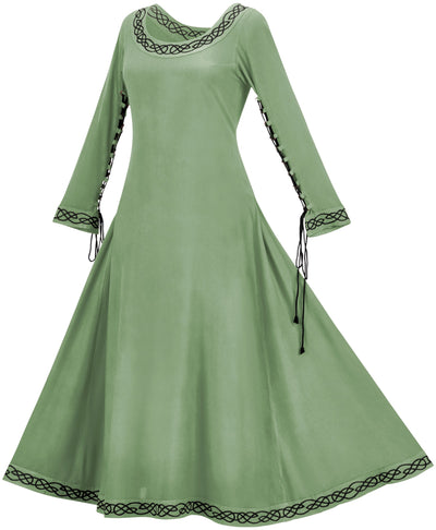 Merida Maxi Limited Edition Spring Basil