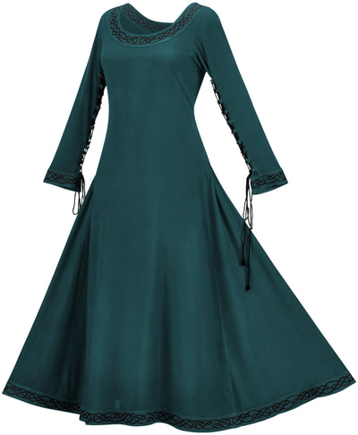 Merida Maxi Limited Edition Teal Peacock