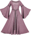 Eowyn Maxi Limited Edition Dusty Rose