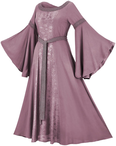 Eowyn Maxi Limited Edition Dusty Rose