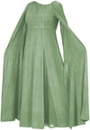 Dani Maxi Limited Edition Spring Basil