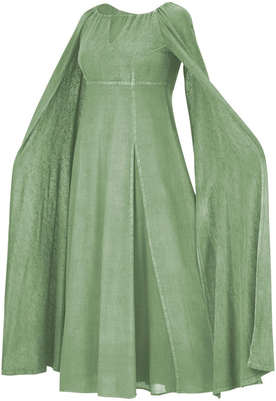 Dani Maxi Limited Edition Spring Basil