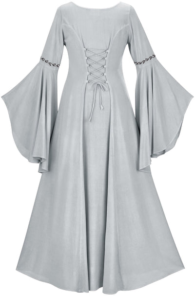 Arianrhod Maxi Limited Edition Silver Pewter