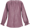 Renée Tunic Limited Edition Dusty Rose