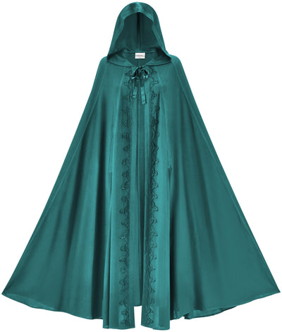 Trinity Cloak Limited Edition Sea Goddess