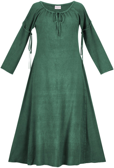 Marion Chemise Limited Edition Greens