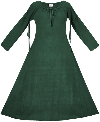 Marion Chemise Limited Edition Greens