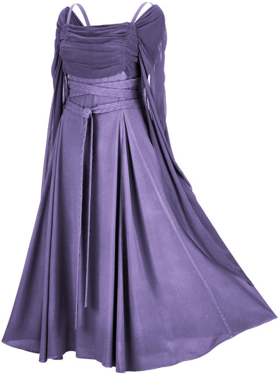 Demeter Maxi Limited Edition Colors