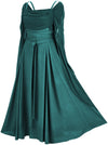 Demeter Maxi Limited Edition Sea Goddess