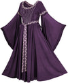 Elinor Maxi Limited Edition Mystic Purple