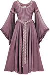 Elinor Maxi Limited Edition Dusty Rose