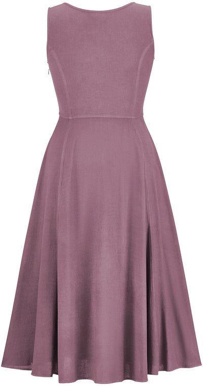 Rosetta Overdress Limited Edition Dusty Rose