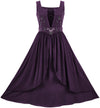 Danu Maxi Limited Edition Mystic Purple