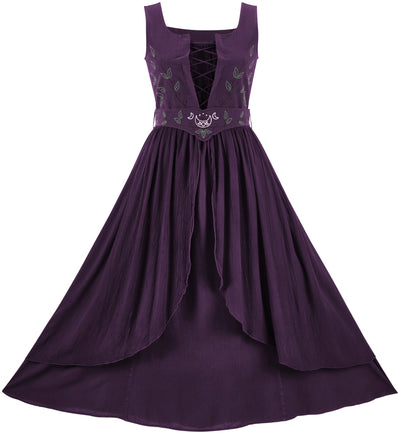 Danu Maxi Limited Edition Mystic Purple