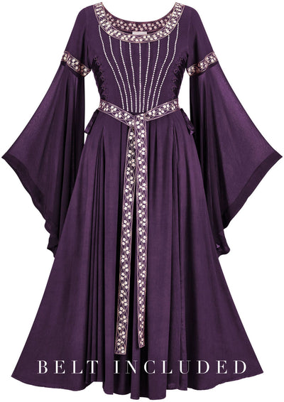 Elinor Maxi Limited Edition Mystic Purple